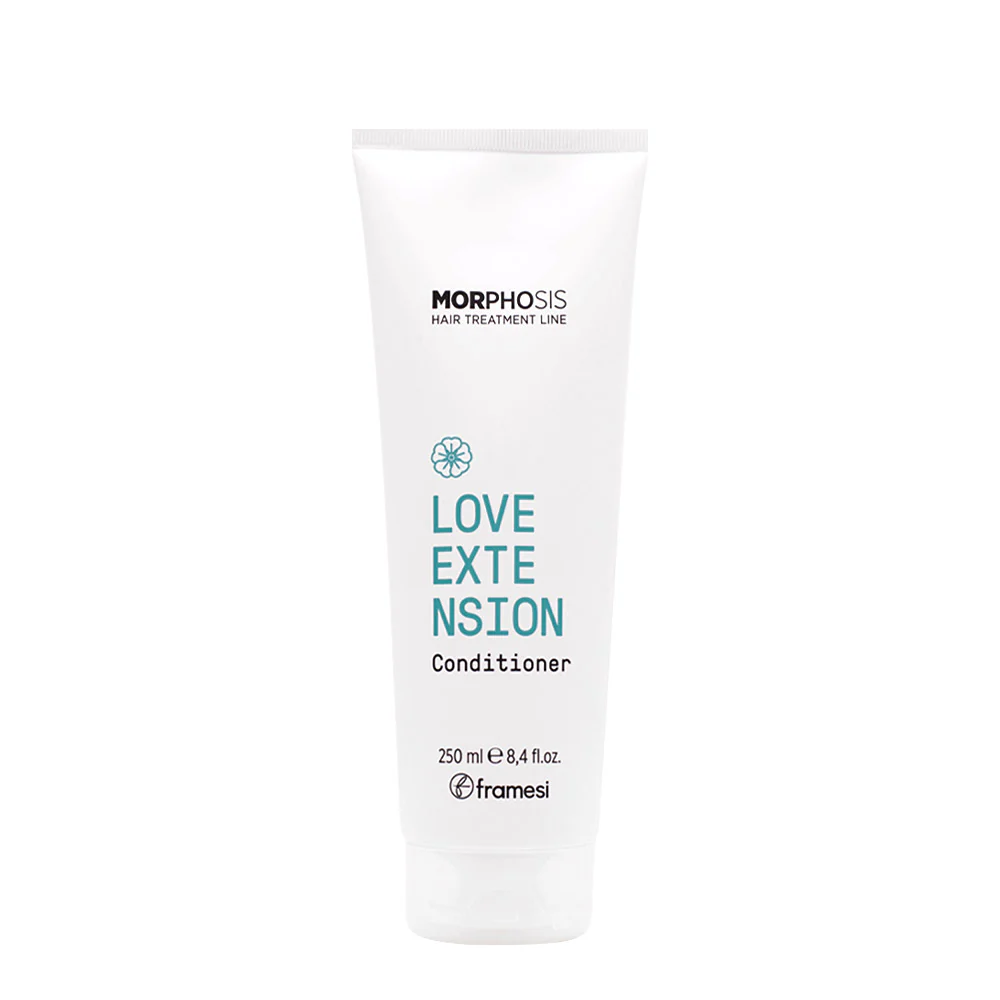 Framesi Morphosis Love Extension Conditioner 250ml - balsamo per capelli con extension