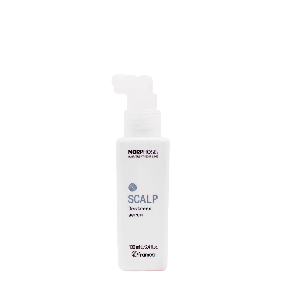 Framesi Morphosis Scalp Destress Serum 100ml - siero lenitivo cute sensibile