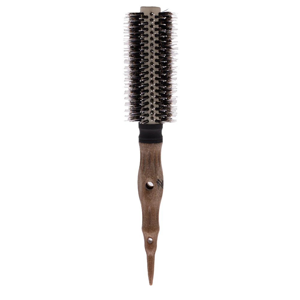Fuzzfigther Fuzzfriendz Anti-Microbial Ceramic Brush 19mm - spazzola antimicrobiotica