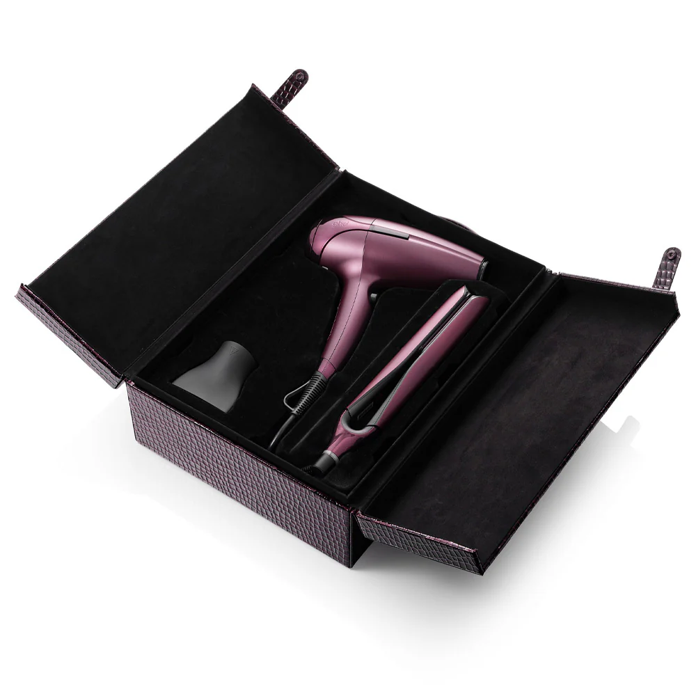 Ghd Cherry Chic Deluxe Gift Set - Image 5