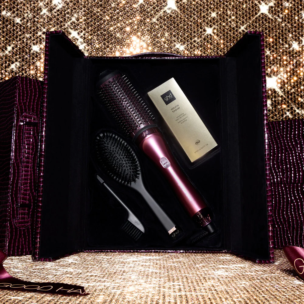 Ghd Cherry Chic Duet Blowdry - Image 2