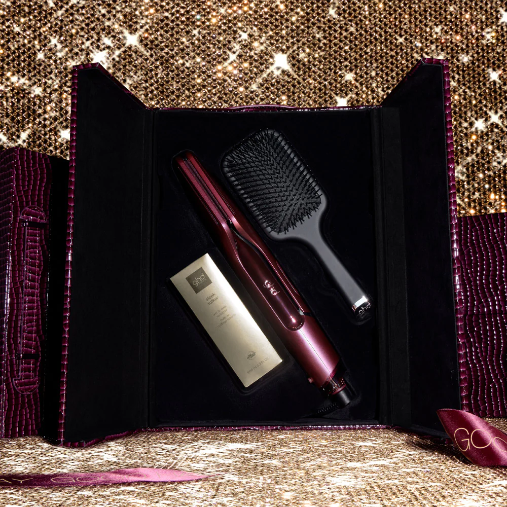 Ghd Cherry Chic Duet Style - Image 2