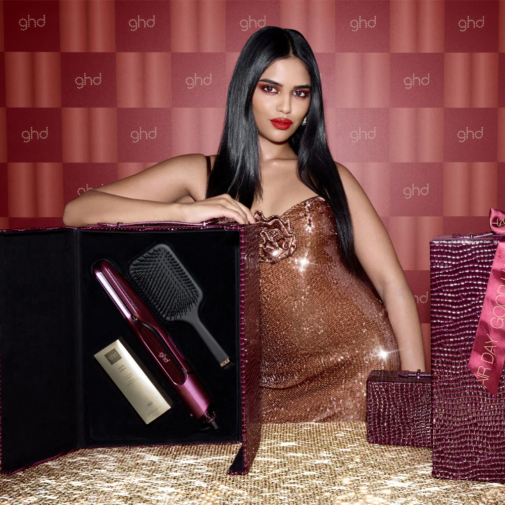 Ghd Cherry Chic Duet Style - Image 3
