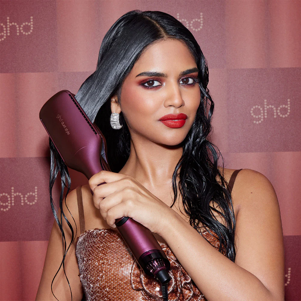 Ghd Cherry Chic Duet Style - Image 6