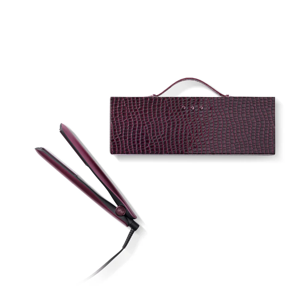 Ghd Cherry Chic Gold - Image 4
