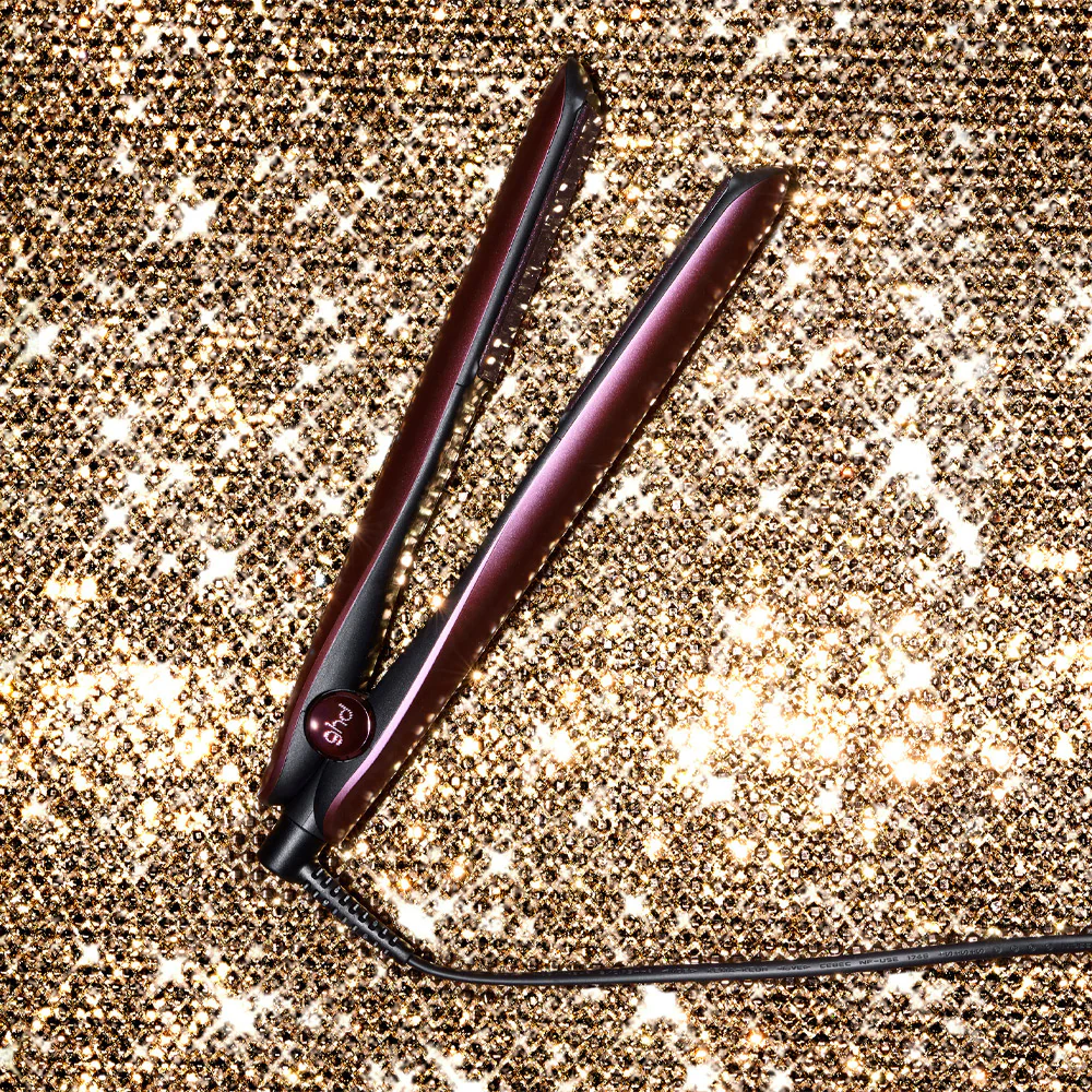 Ghd Cherry Chic Gold - Image 6