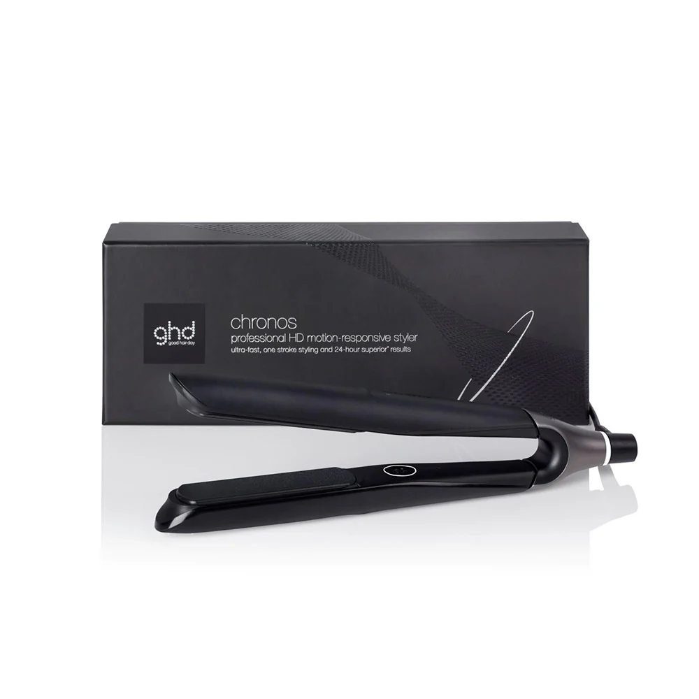 Ghd Chronos Black - Image 2