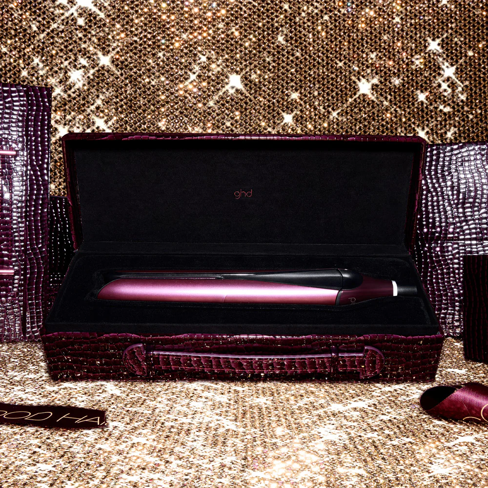 Ghd Chronos Cherry Chic - Image 2