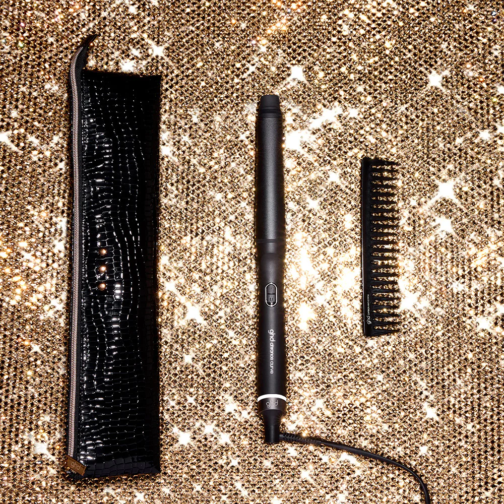 Ghd Chronos Conical Wand Gift Set - Image 2