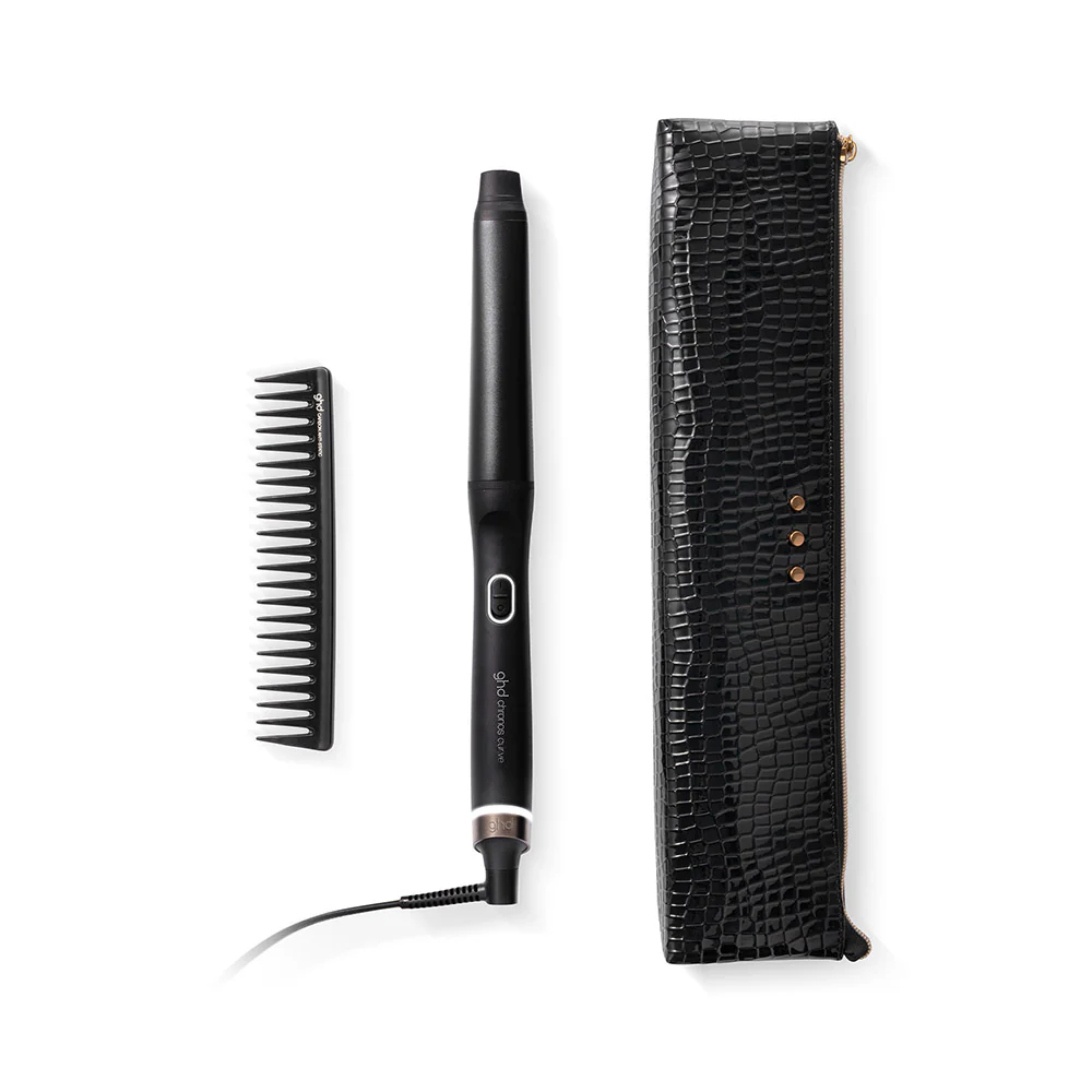Ghd Chronos Conical Wand Gift Set - Image 4