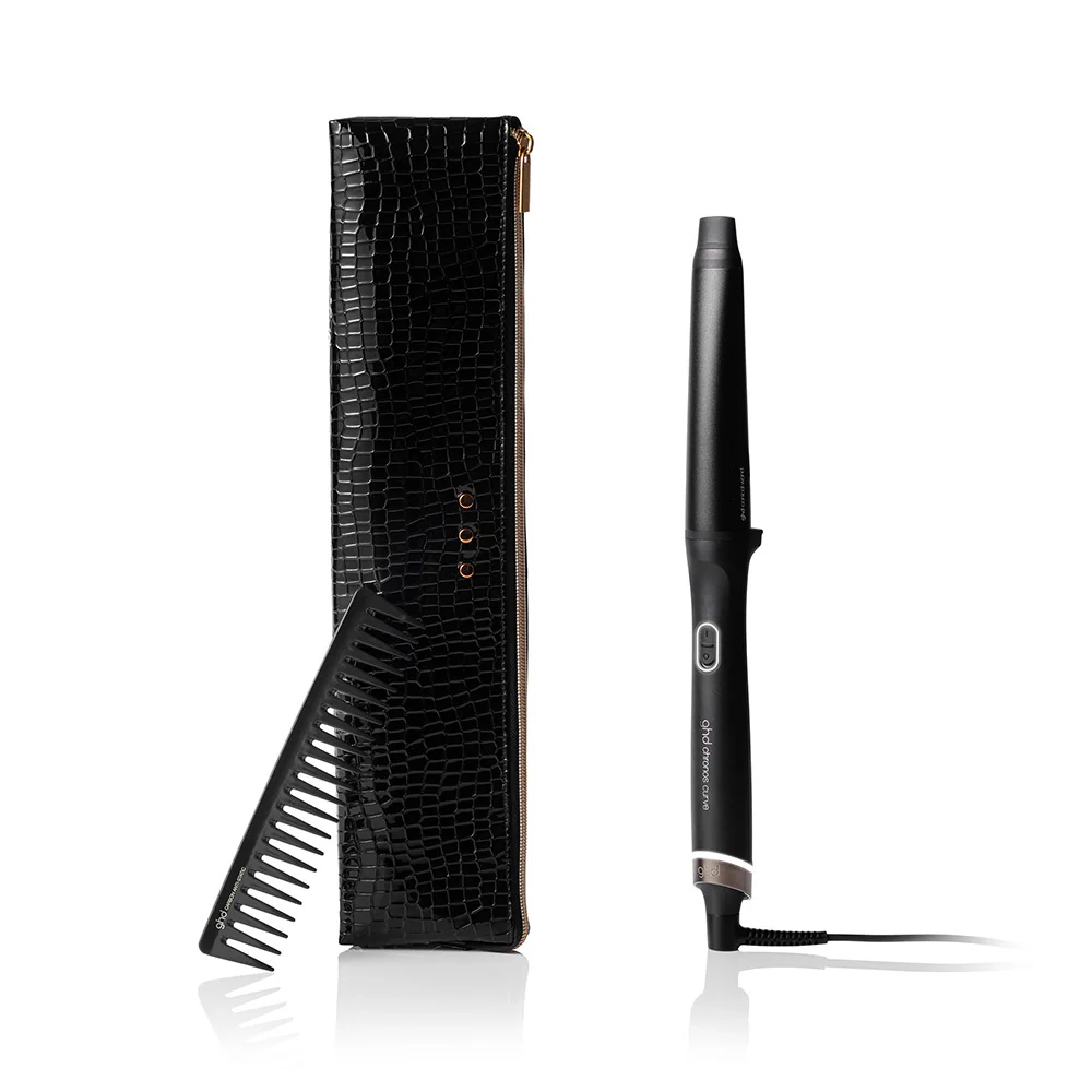 Ghd Chronos Conical Wand Gift Set - Image 6