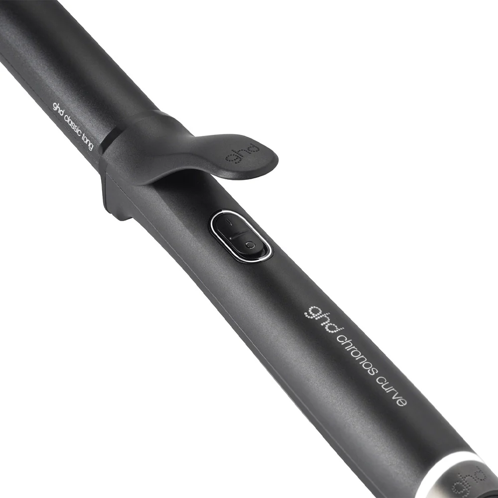 Ghd Chronos Curve Classic Tong 26mm - arricciacapelli per onde definite - Image 5