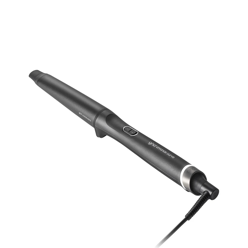Ghd Chronos Curve Conical Wand - arricciacapelli per beach waves - Image 3