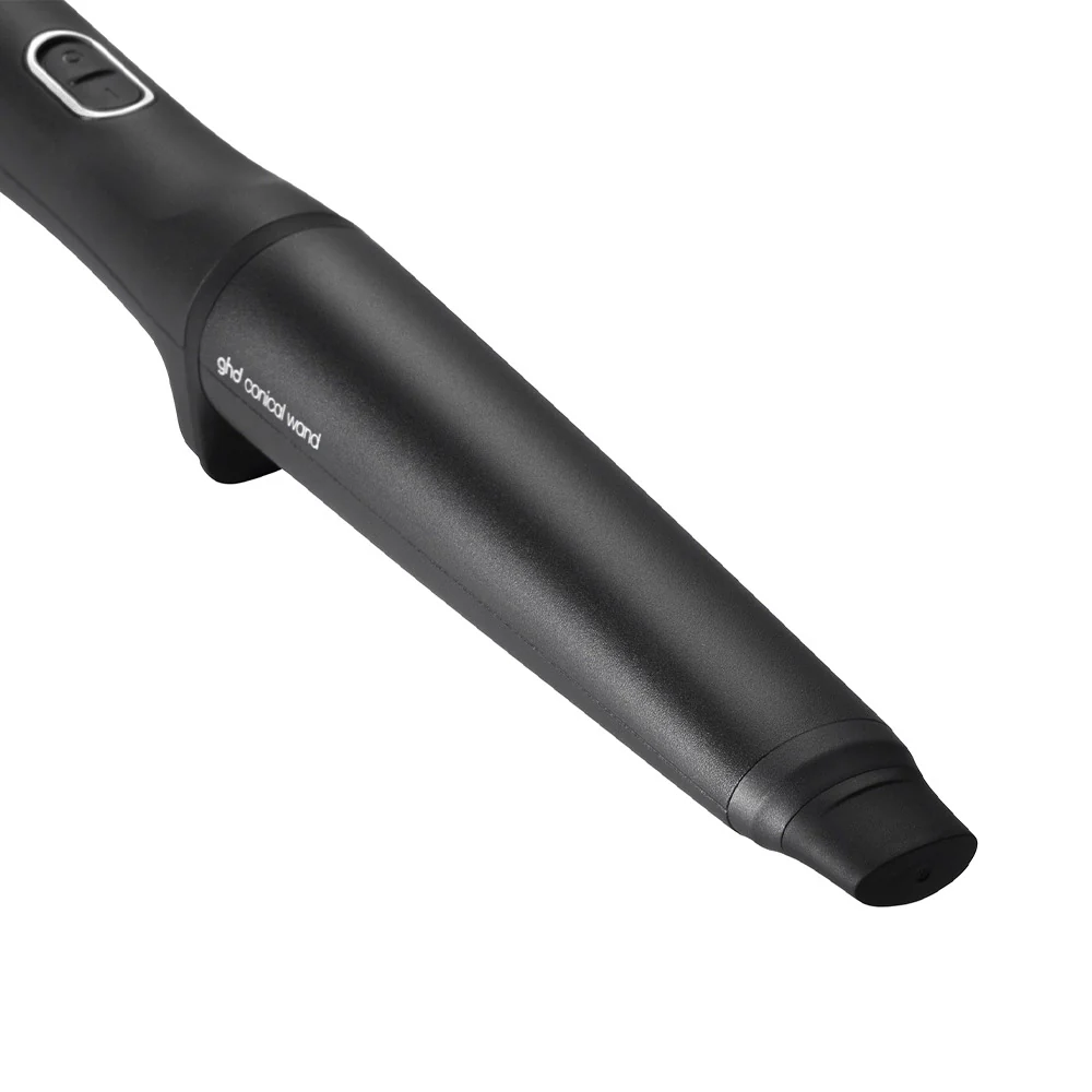 Ghd Chronos Curve Conical Wand - arricciacapelli per beach waves - Image 4