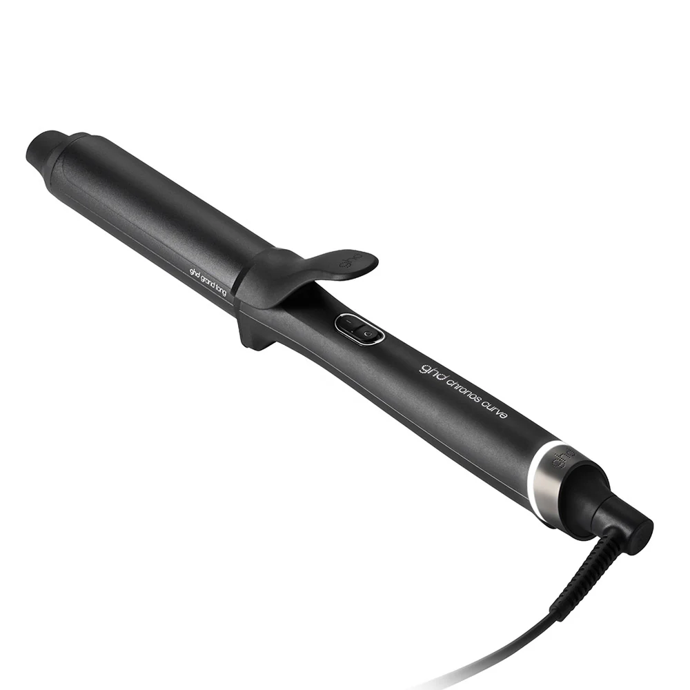 Ghd Chronos Curve Grand Tong 32mm - arricciacapelli per onde voluminose - Image 3