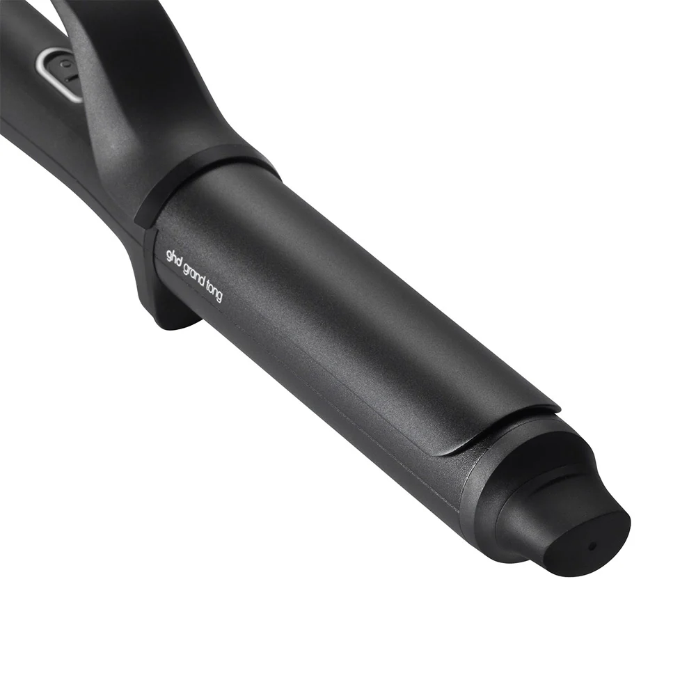 Ghd Chronos Curve Grand Tong 32mm - arricciacapelli per onde voluminose - Image 4