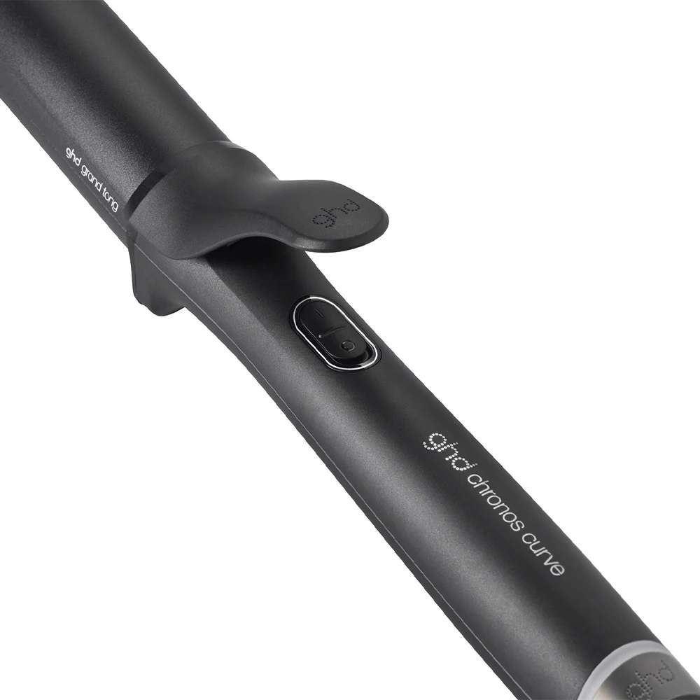 Ghd Chronos Curve Grand Tong 32mm - arricciacapelli per onde voluminose - Image 5
