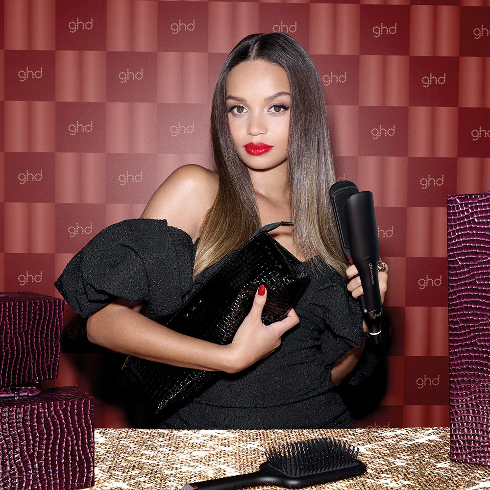 Ghd Chronos Gift Set - Image 3
