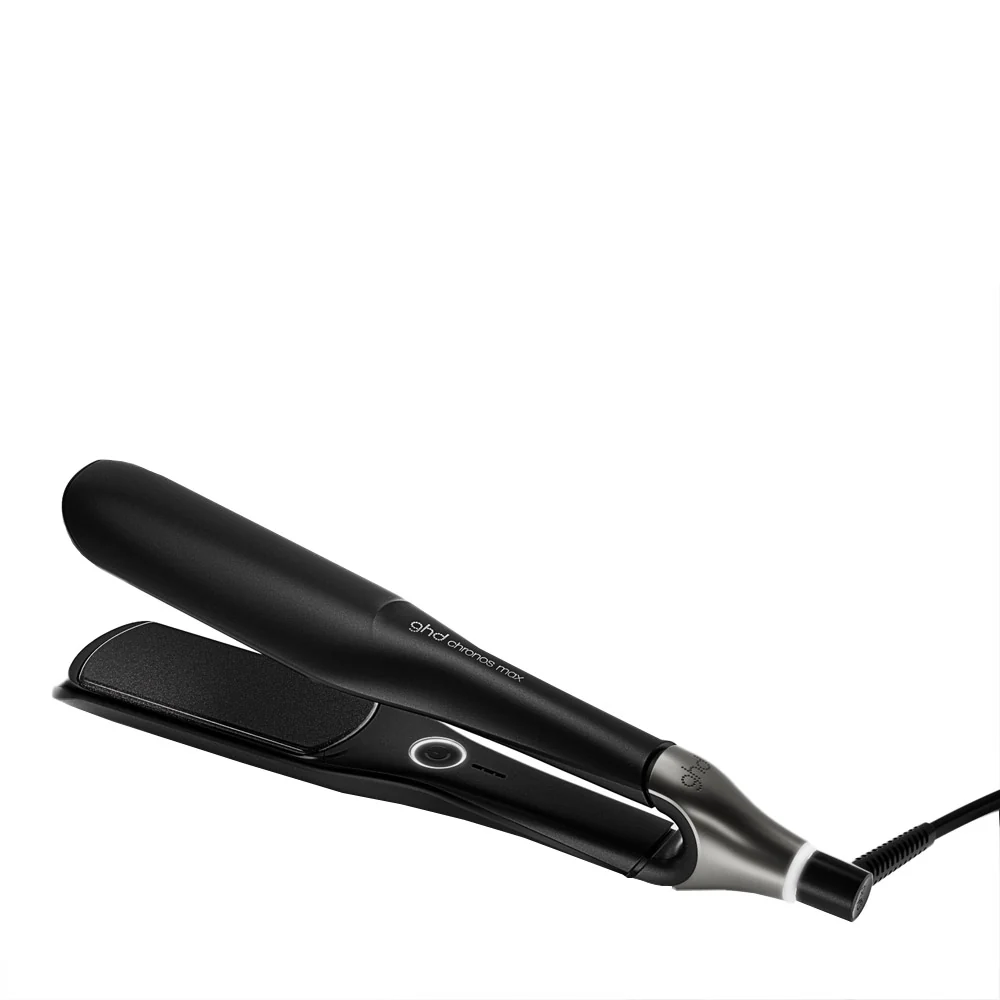 Ghd Chronos Max Black