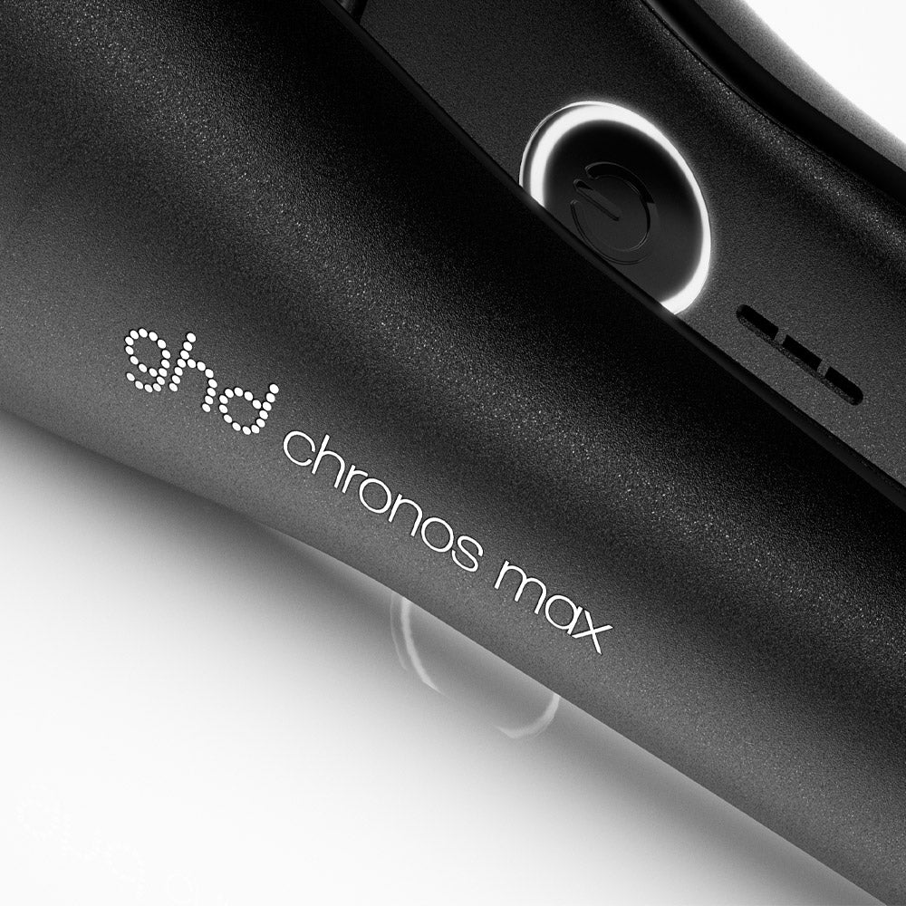 Ghd Chronos Max Black - Image 3
