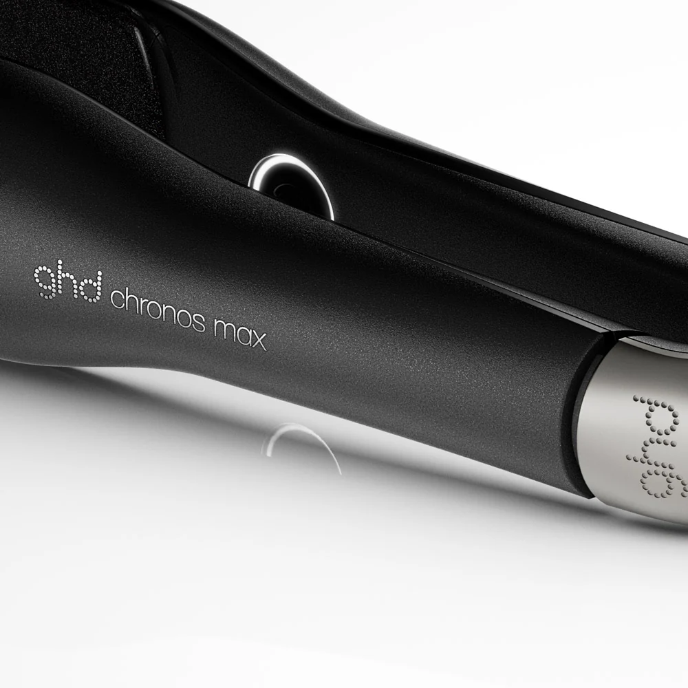 Ghd Chronos Max Black - Image 5