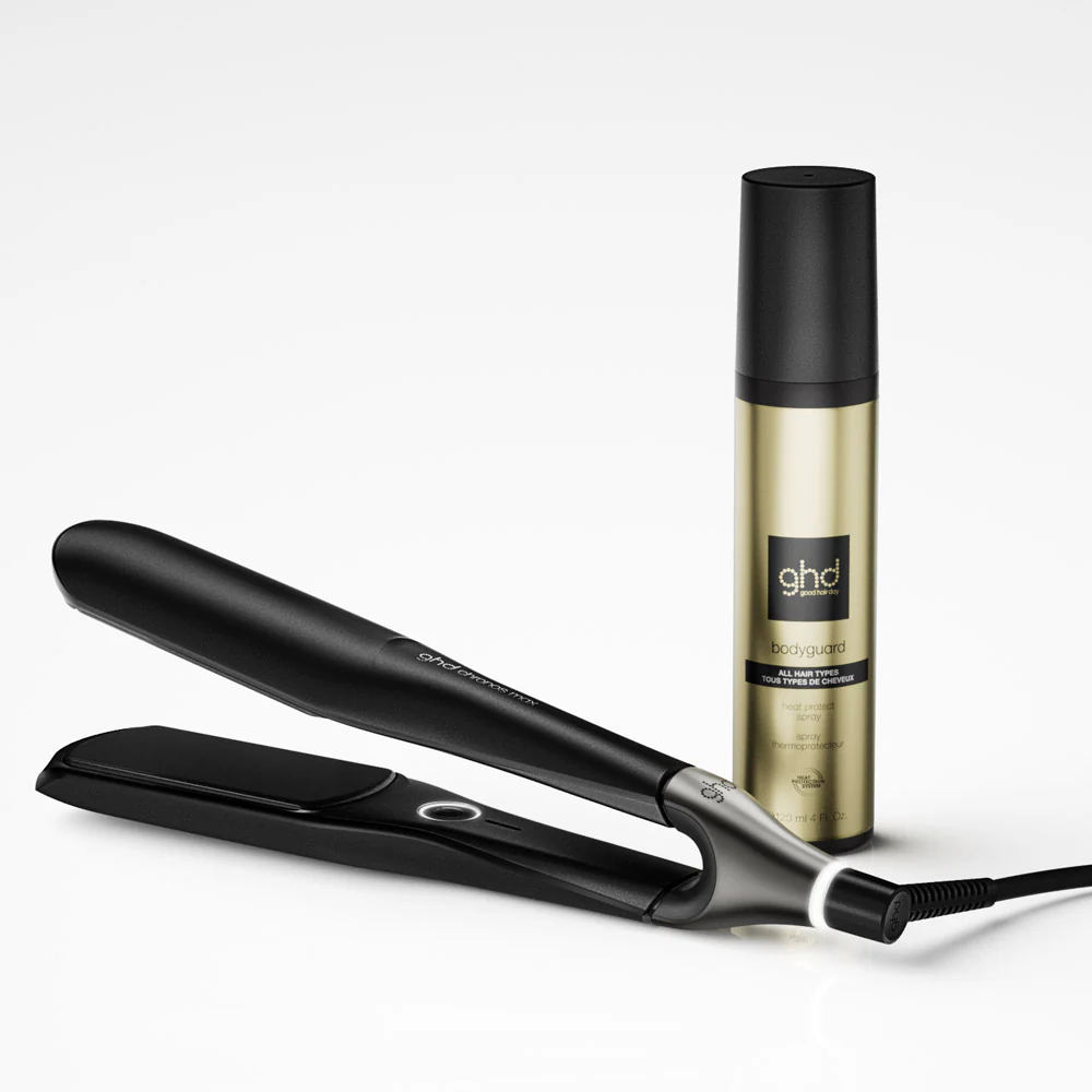 Ghd Chronos Max Black - Image 6