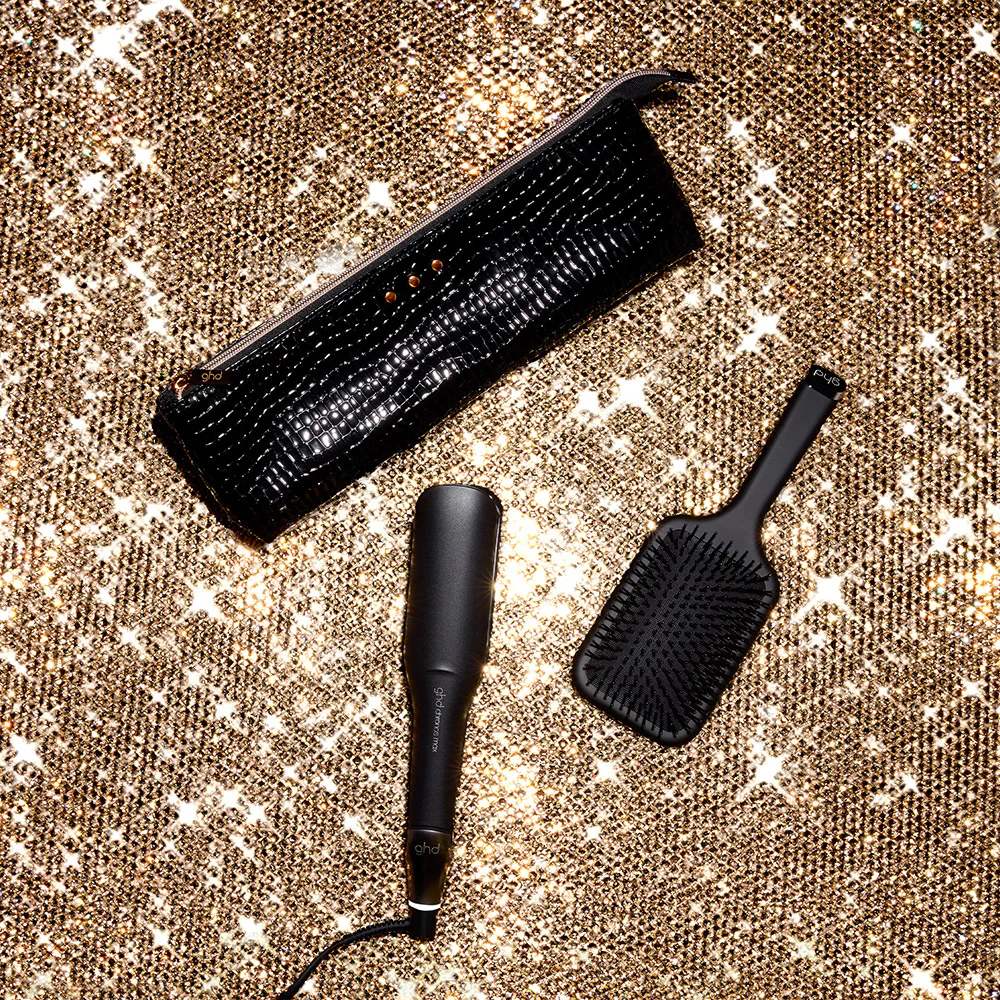 Ghd Chronos Max Gift Set - Image 2