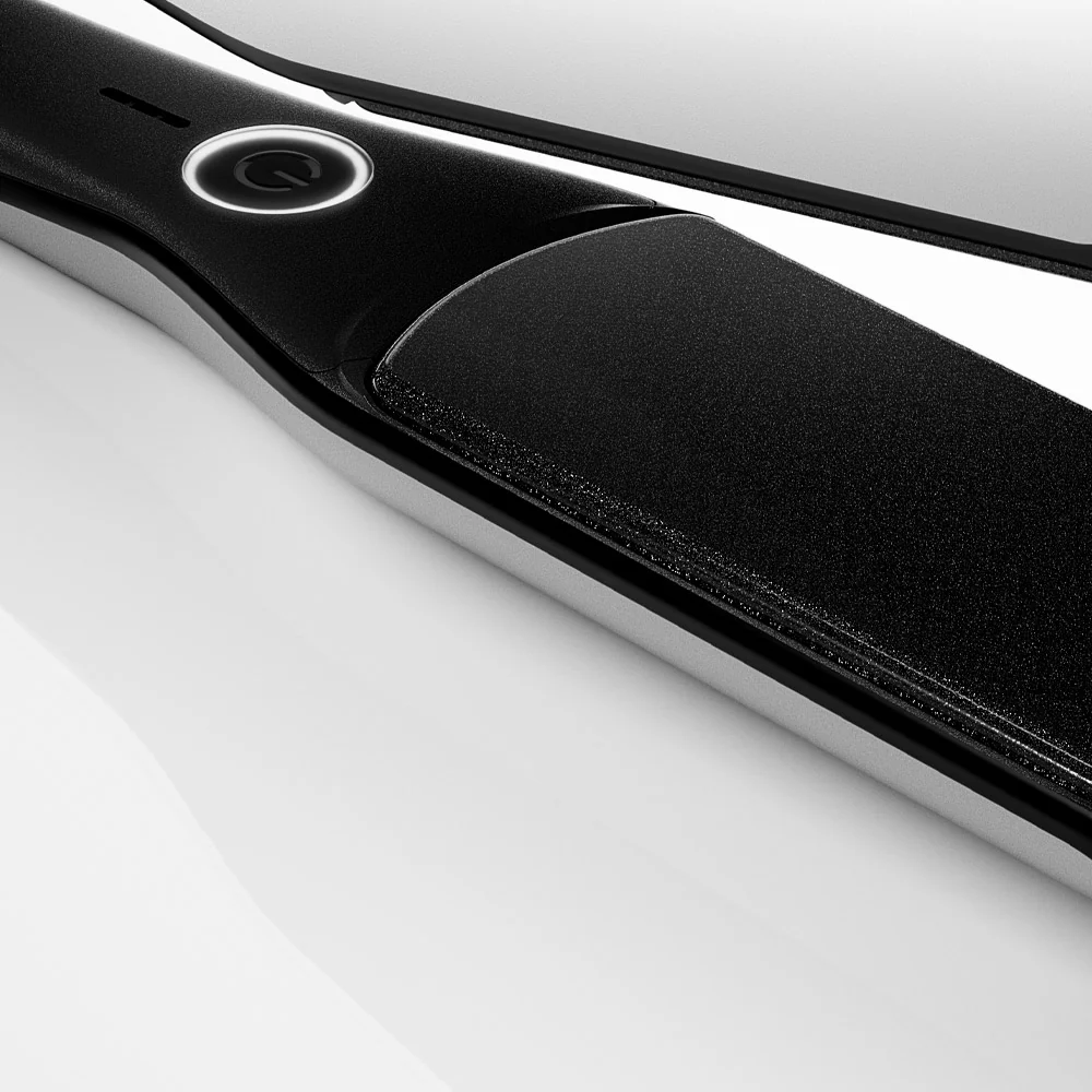 Ghd Chronos Max White - Image 4