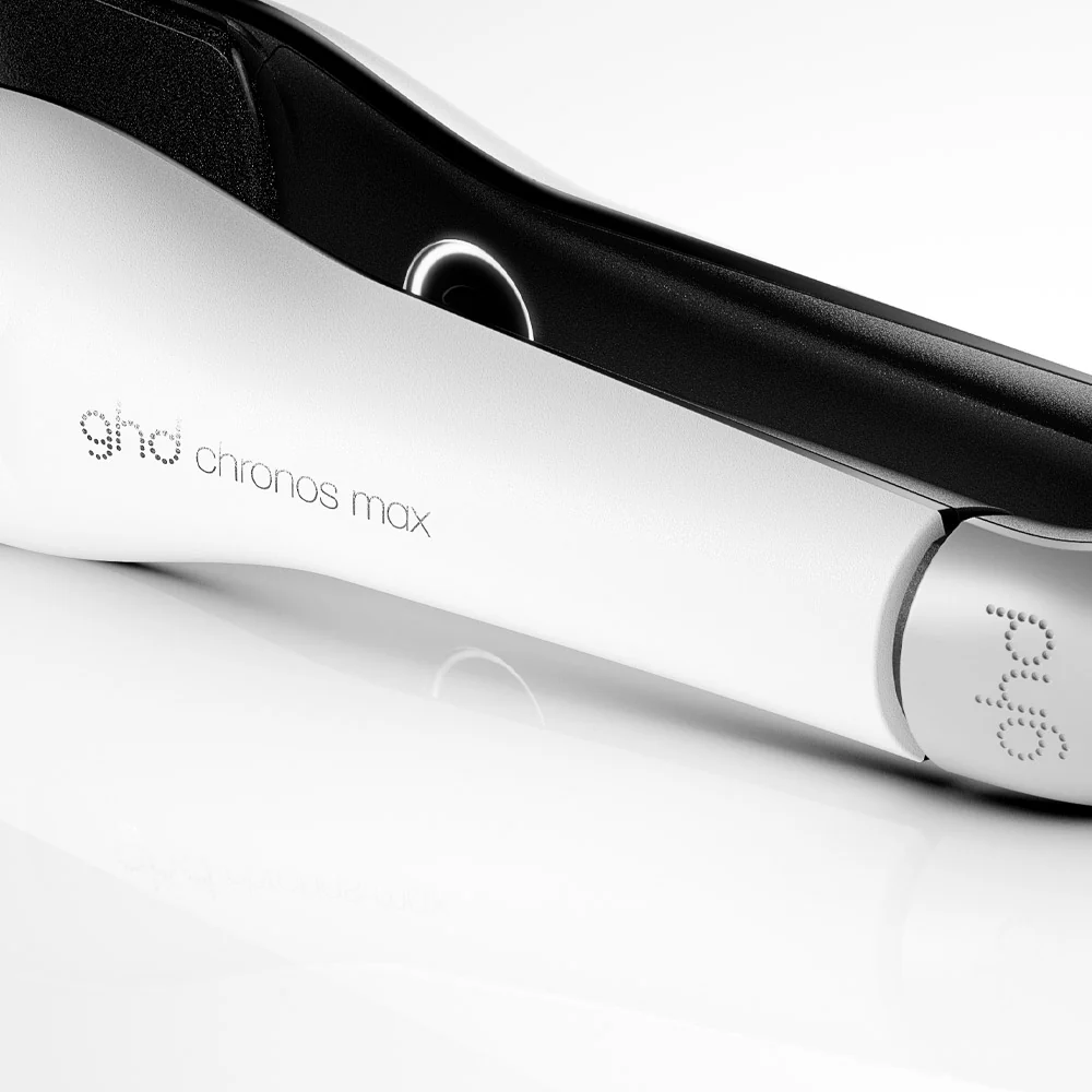 Ghd Chronos Max White - Image 5