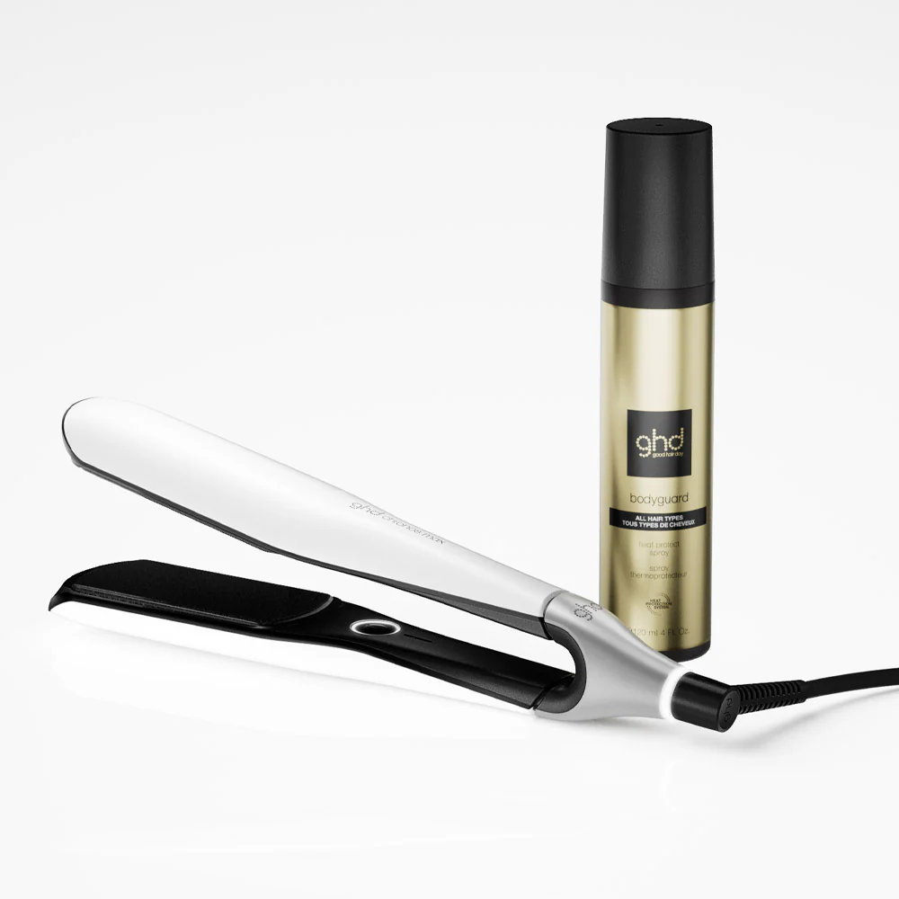Ghd Chronos Max White - Image 6