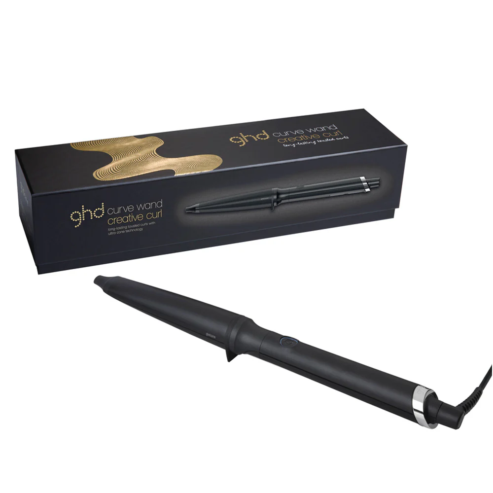 Ghd Curve Creative Curl Wand - Image 2