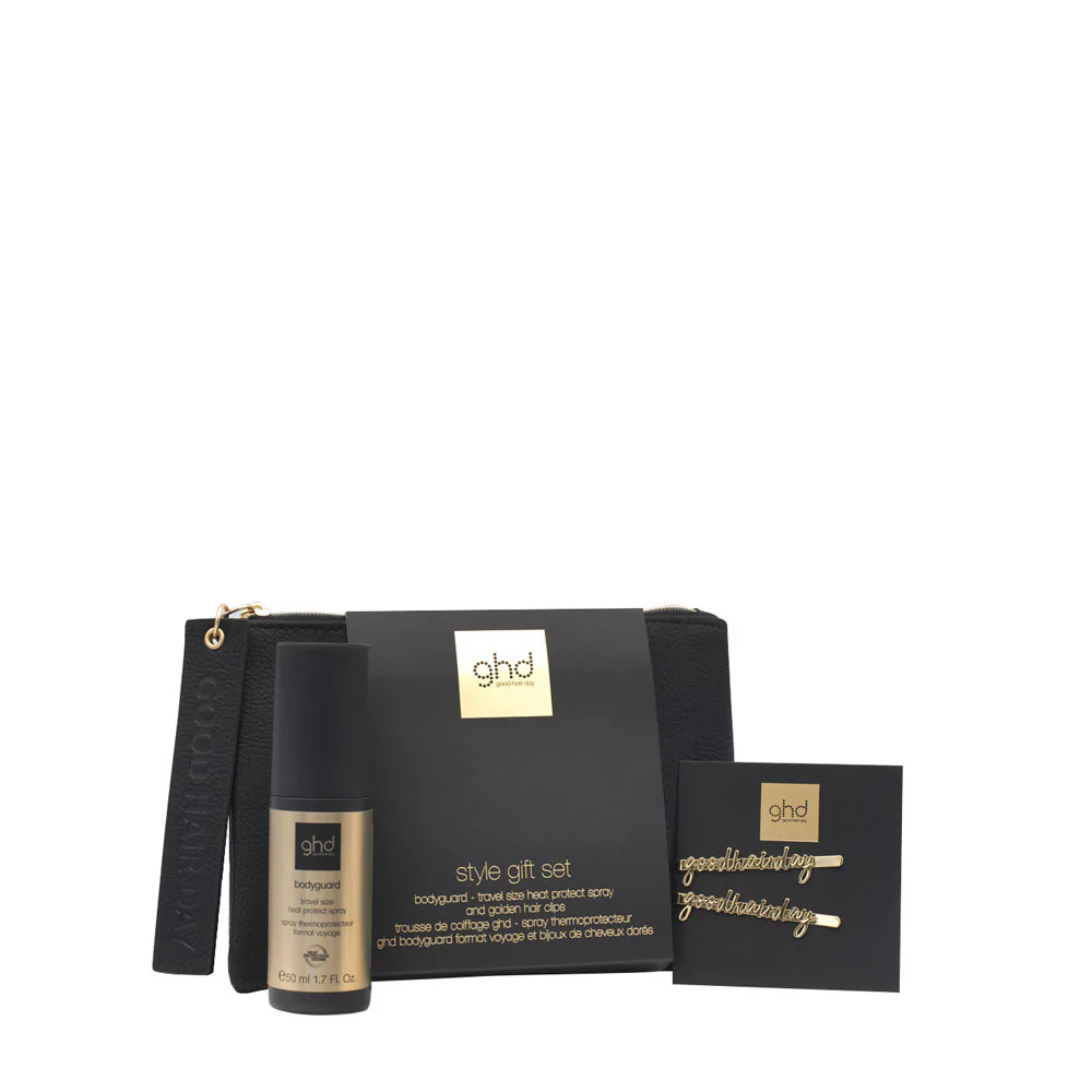Ghd Duet Bianca + Style Gift Set in Omaggio - Image 3