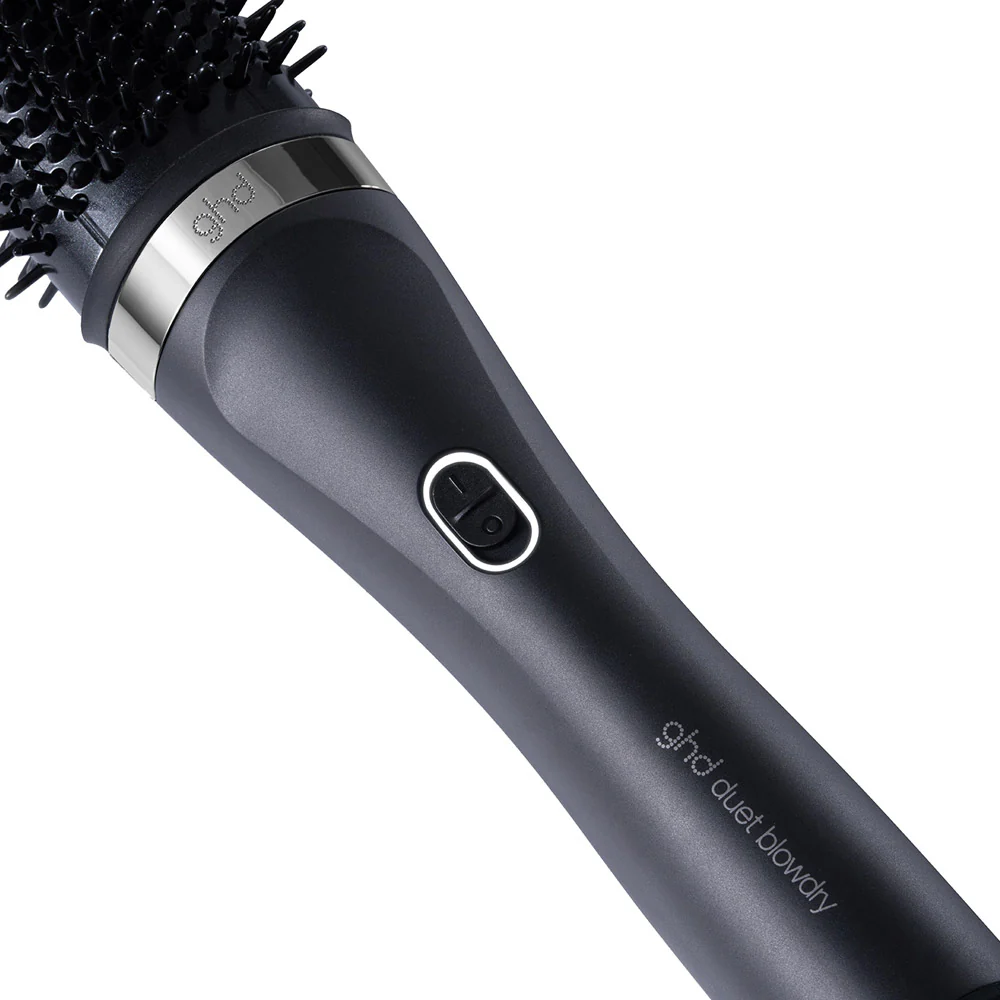 Ghd Duet Blow Dry Black - Image 3