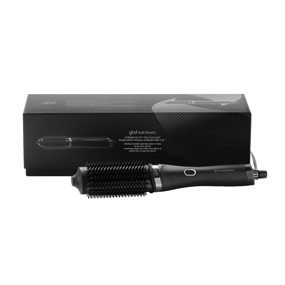 Ghd Duet Blow Dry Black - Image 5