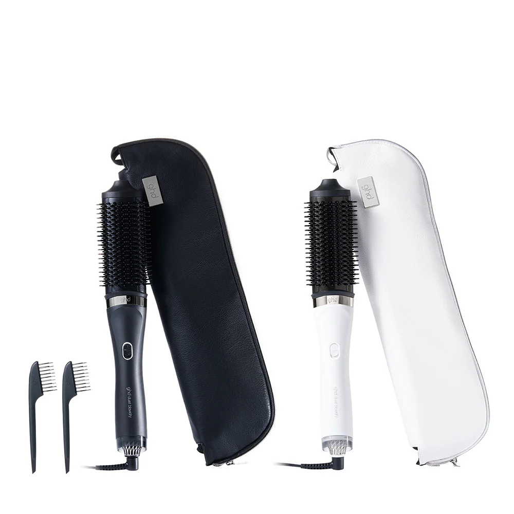 Ghd Duet Blow Dry Black - Image 7