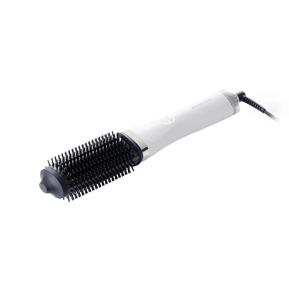 Ghd Duet Blow Dry White - Image 2