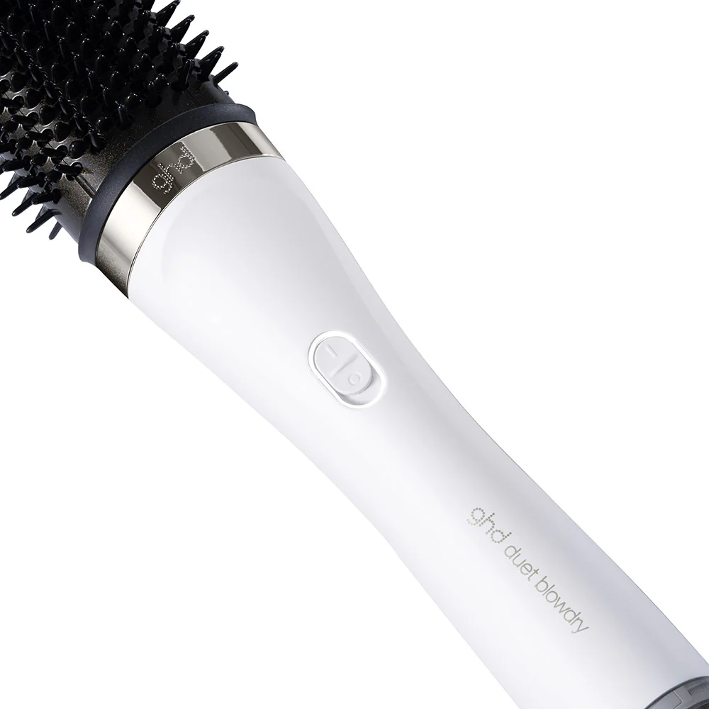 Ghd Duet Blow Dry White - Image 3