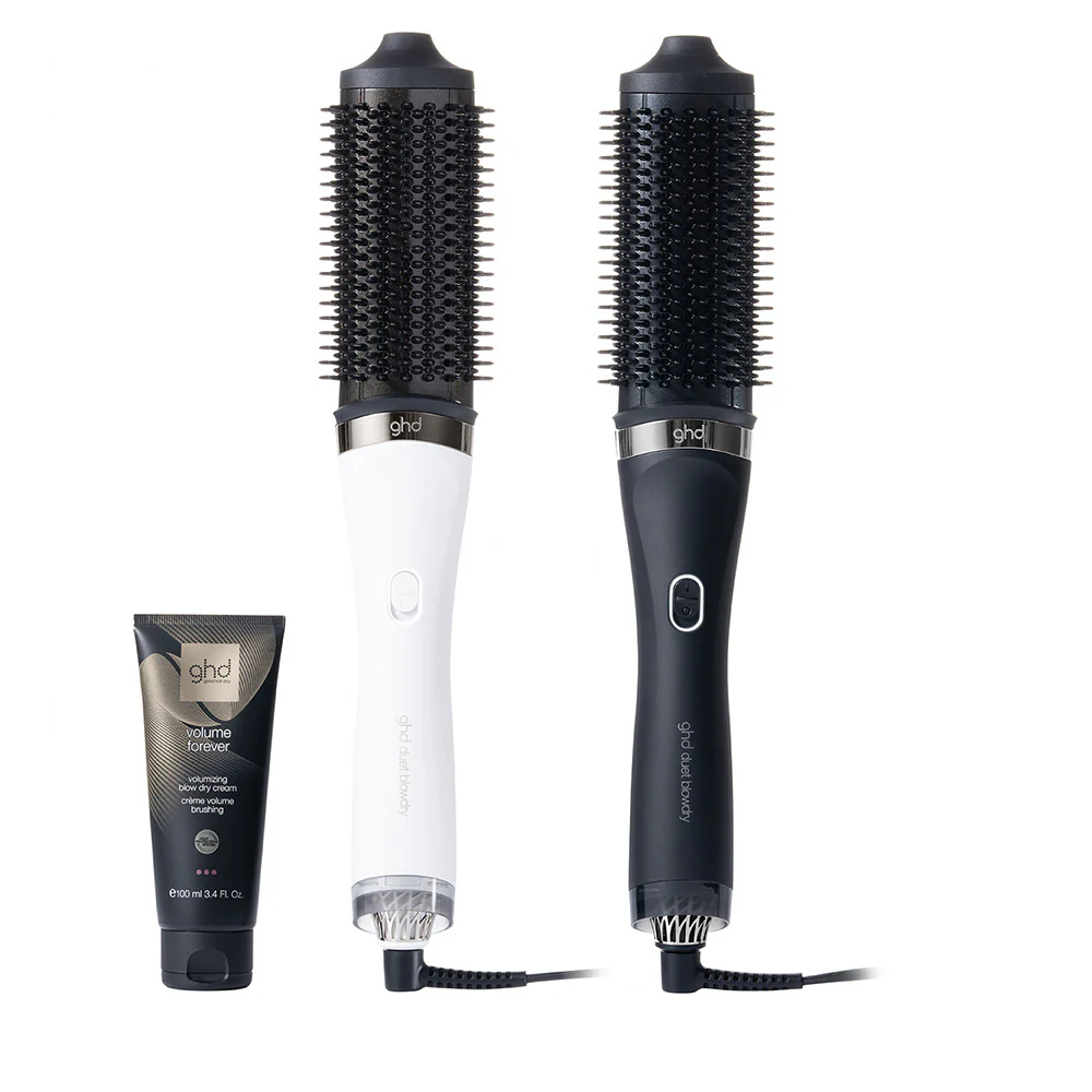 Ghd Duet Blow Dry White - Image 6