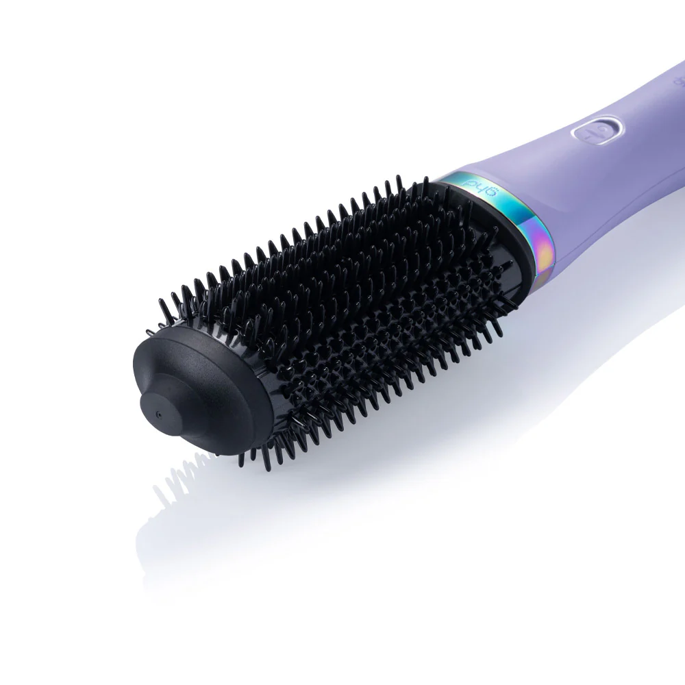 Ghd Duet Blowdry Futurescape Galactic Lilac - Image 5
