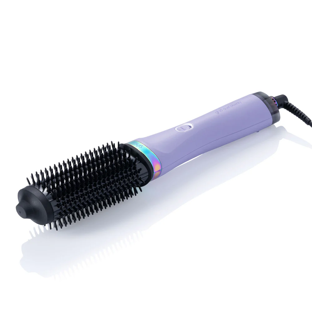 Ghd Duet Blowdry Futurescape Galactic Lilac - Image 7