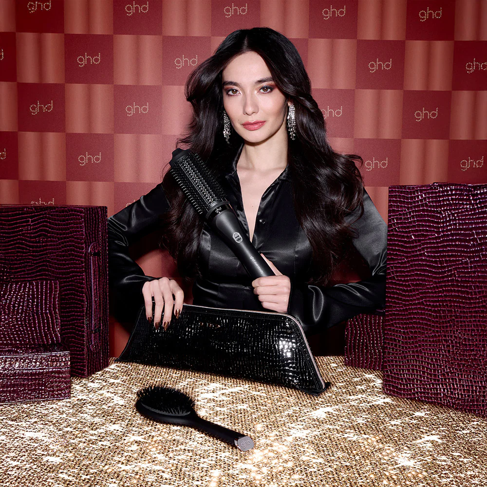 Ghd Duet Blowdry Gift Set - Image 3