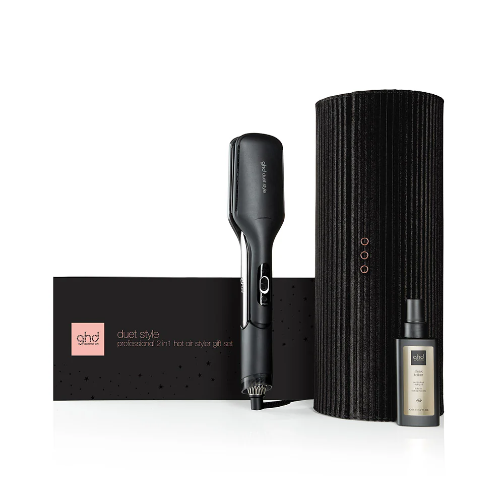 Ghd Duet Gift Set - Image 3