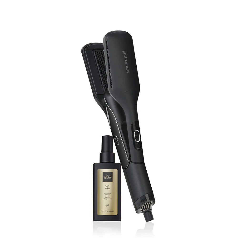 Ghd Duet Nera - Image 4