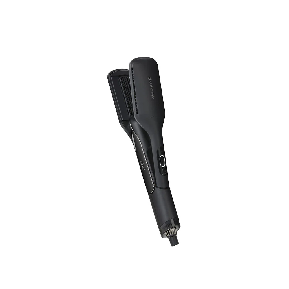 Ghd Duet Nera + Style Gift Set in Omaggio - Image 2