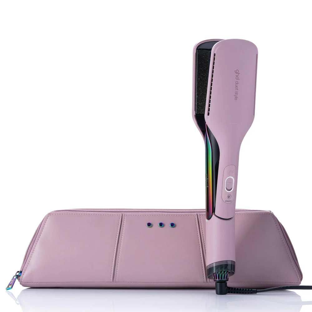 Ghd Duet Style Futurescape Transcendent Pink - Image 2