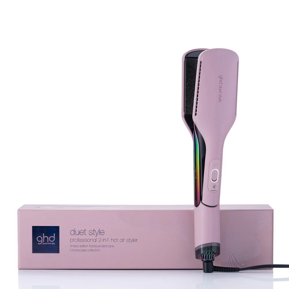 Ghd Duet Style Futurescape Transcendent Pink - Image 3