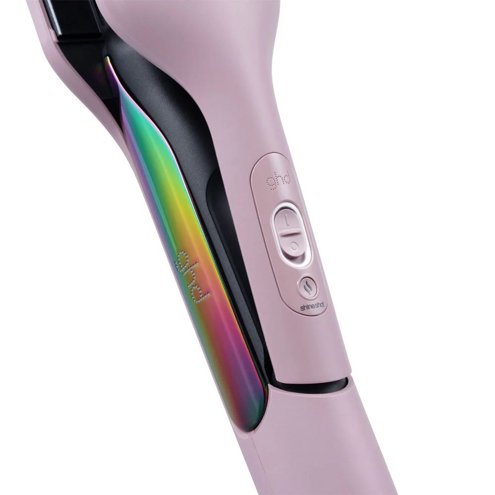 Ghd Duet Style Futurescape Transcendent Pink - Image 5