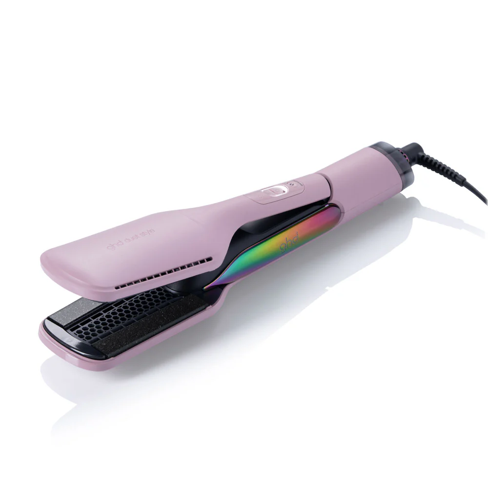 Ghd Duet Style Futurescape Transcendent Pink - Image 6