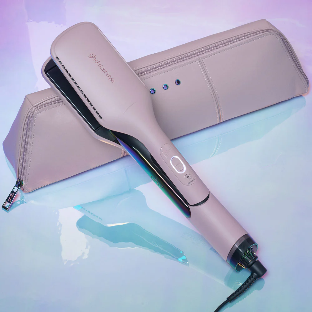 Ghd Duet Style Futurescape Transcendent Pink - Image 8