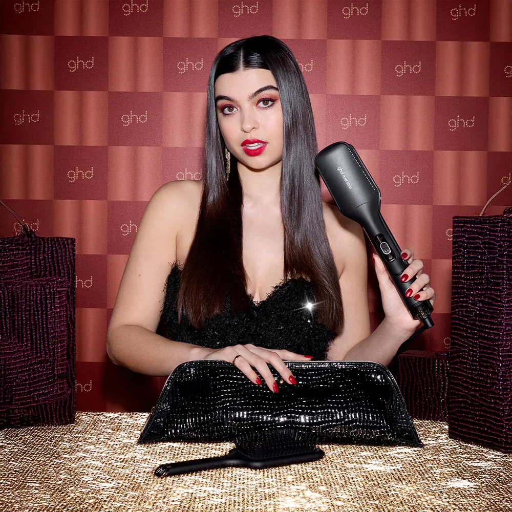 Ghd Duet Style Gift Set - Image 3